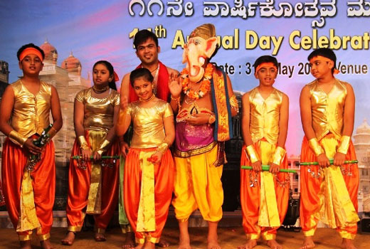 Mayura Award 1